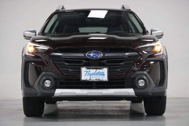 Used 2024 Subaru Outback Touring XT AWD/4WD image 2