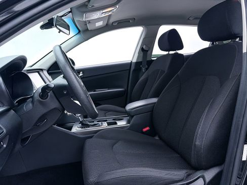 Used 2019 Kia Optima LX image 17