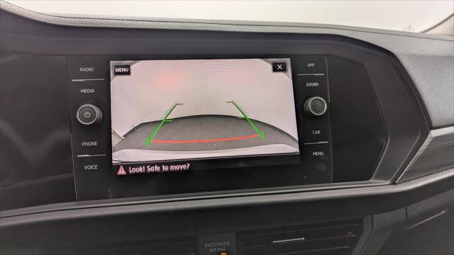 Used 2020 Volkswagen Jetta SEL FWD image 26