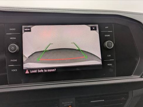 Used 2020 Volkswagen Jetta SEL FWD image 26