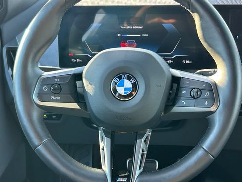 Used 2026 BMW iX xDrive45 w/ M Sport Package AWD/4WD image 18