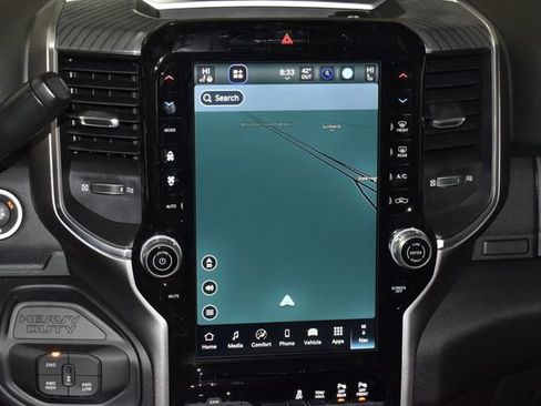 New 2026 RAM 2500 Big Horn image 17