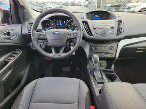 Certified 2019 Ford Escape S image 12