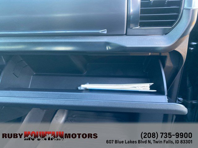 Used 2024 Ford F150 Platinum w/ FX4 Off-Road Package AWD/4WD image 37