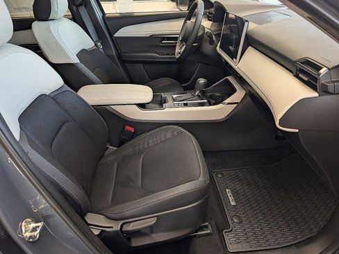 New 2026 MAZDA CX-5 Select AWD/4WD image 16