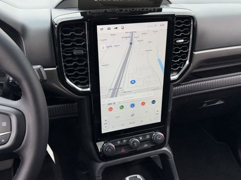 New 2026 Ford Ranger XLT image 46