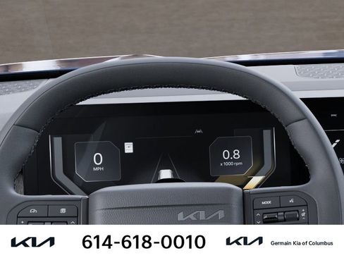 New 2027 Kia Telluride X-Line SX Prestige AWD/4WD image 24
