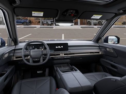 New 2027 Kia Telluride SX FWD image 14