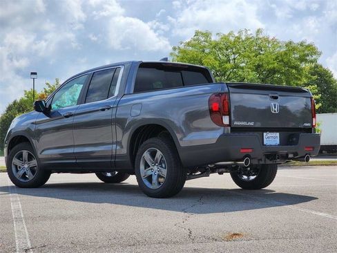 Used 2023 Honda Ridgeline RTL image 11