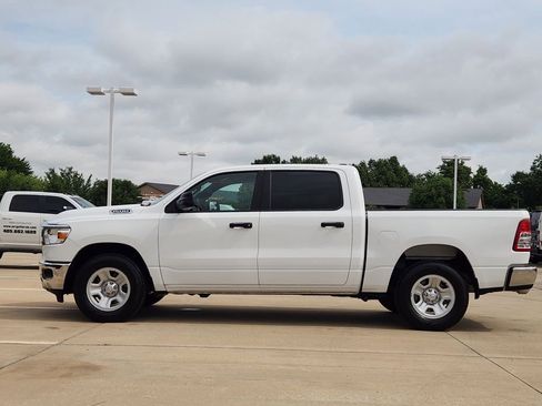 Used 2023 RAM 1500 Big Horn AWD/4WD image 4