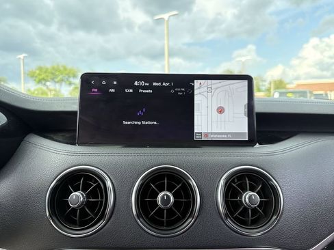 Used 2023 Kia Stinger GT-Line w/ Sun & Sound Package image 18