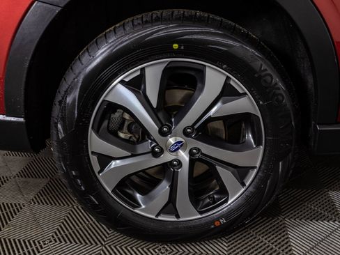 Used 2022 Subaru Outback Limited XT image 55