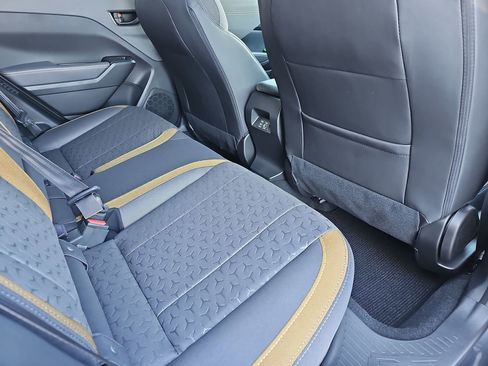 New 2026 Subaru Crosstrek 2.5i Sport AWD/4WD image 14