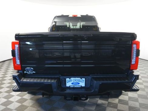 New 2026 Ford F350 Platinum image 4