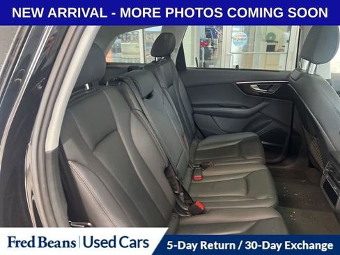 Used 2023 Audi Q7 2.0T Premium Plus w/ Premium Plus Package image 7