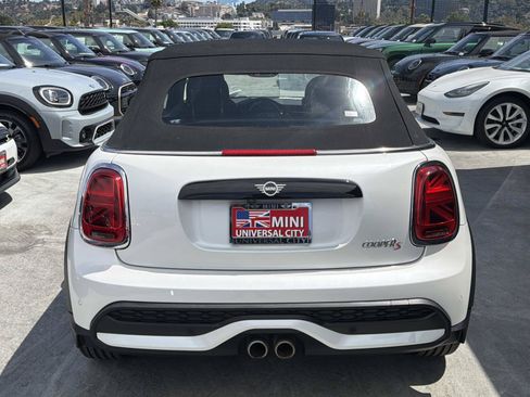 Used 2023 MINI Cooper S FWD image 4