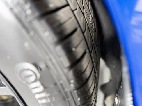 Used 2018 Subaru WRX Limited w/ WRX Sport Package image 29