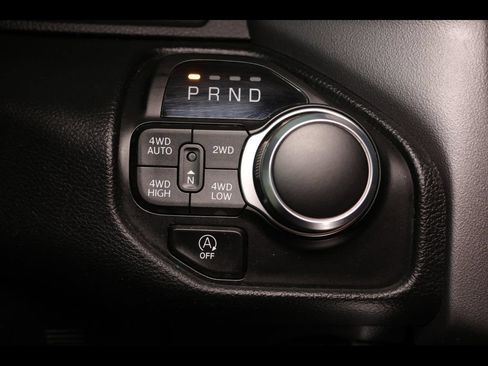 Used 2022 RAM 1500 Big Horn AWD/4WD image 13