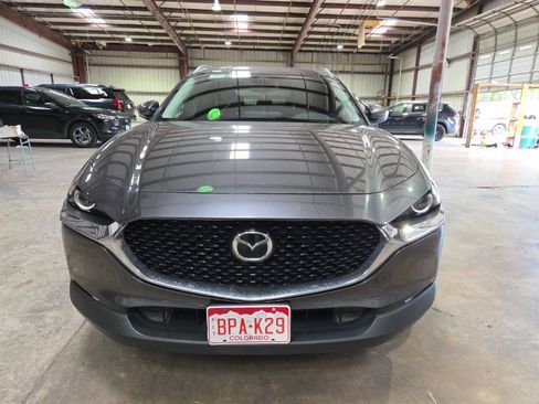 Used 2025 MAZDA CX-30 AWD 2.5 S w/ Preferred Package image 7