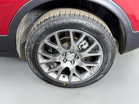 Used 2018 Buick Encore Sport Touring w/ Safety Package image 37