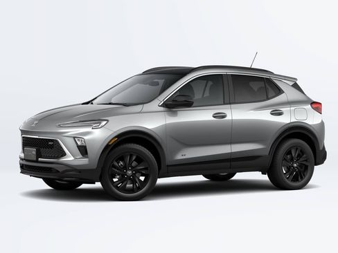 New 2026 Buick Encore GX Sport Touring w/ Comfort Package image 26