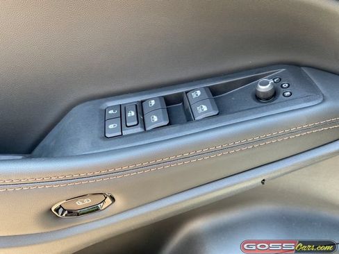 New 2026 Jeep Cherokee Limited AWD/4WD image 24