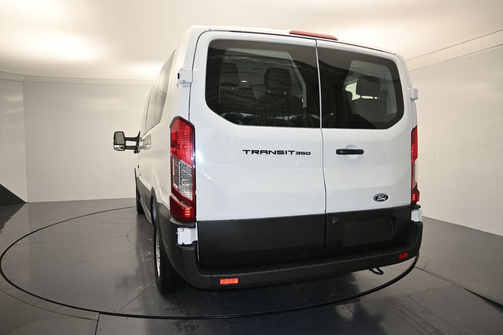 New 2026 Ford Transit 350 XL RWD image 20