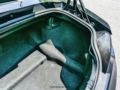 Used 2008 BMW Z4 3.0si image 82