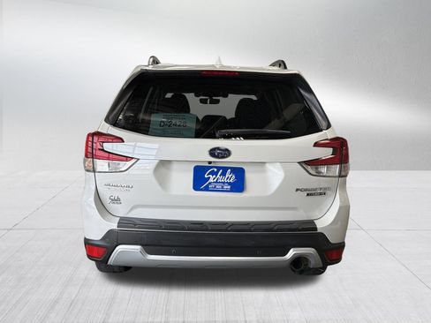 Used 2019 Subaru Forester Touring w/ Popular Package #3 AWD/4WD image 6