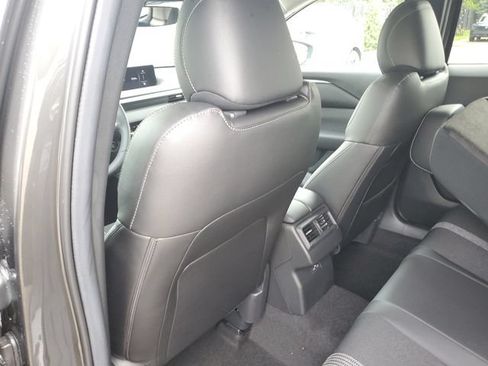 New 2026 MAZDA CX-50 AWD 2.5 S w/ Select Package image 13