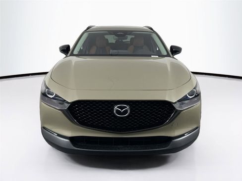 New 2025 MAZDA CX-30 Carbon image 3