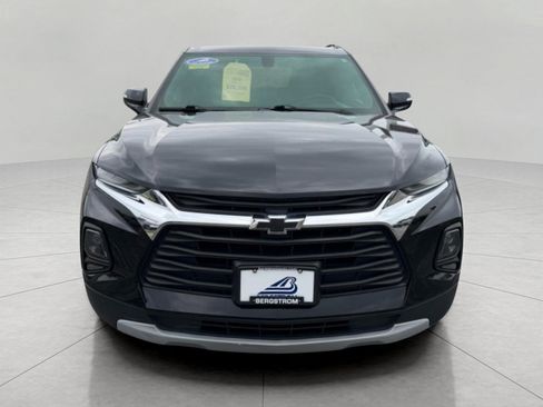 Used 2020 Chevrolet Blazer LT AWD/4WD image 13