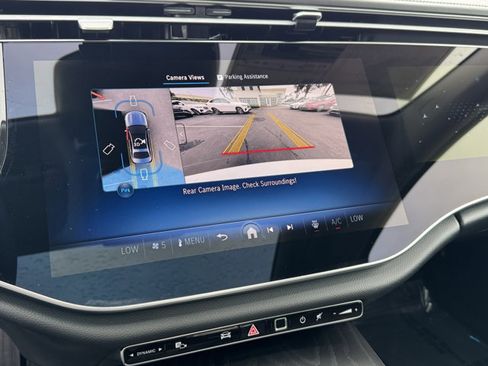 New 2026 Mercedes-Benz E 350 Sedan image 10