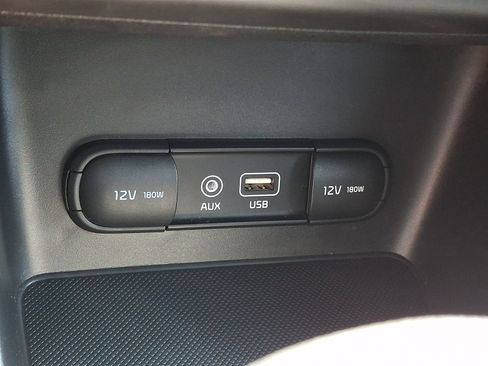 Used 2019 Kia Sportage LX AWD/4WD image 21