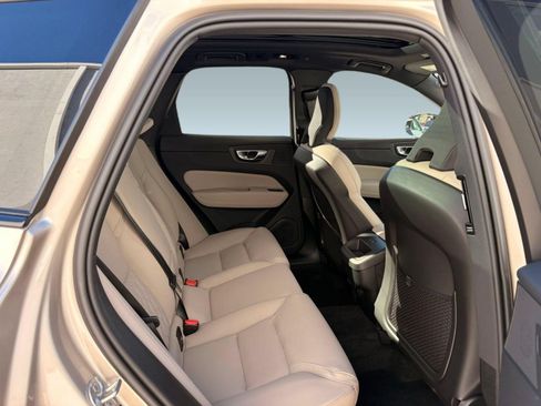 Used 2026 Volvo XC60 B5 Plus w/ Protection Package Premier AWD/4WD image 26