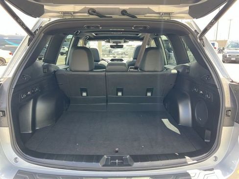 Used 2023 Subaru Forester Wilderness AWD/4WD image 32