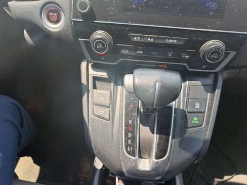 Used 2022 Honda CR-V EX-L image 21