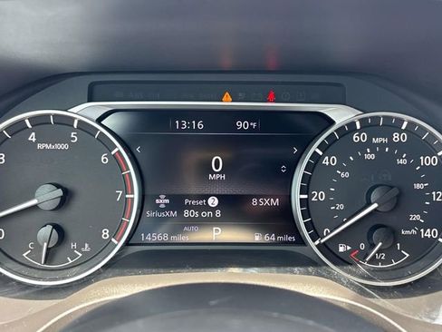 Used 2023 Nissan Rogue S image 18