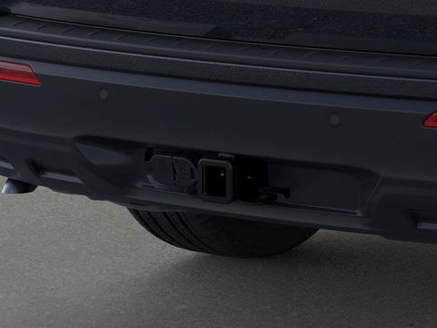 New 2026 Ford Explorer Active AWD/4WD image 23
