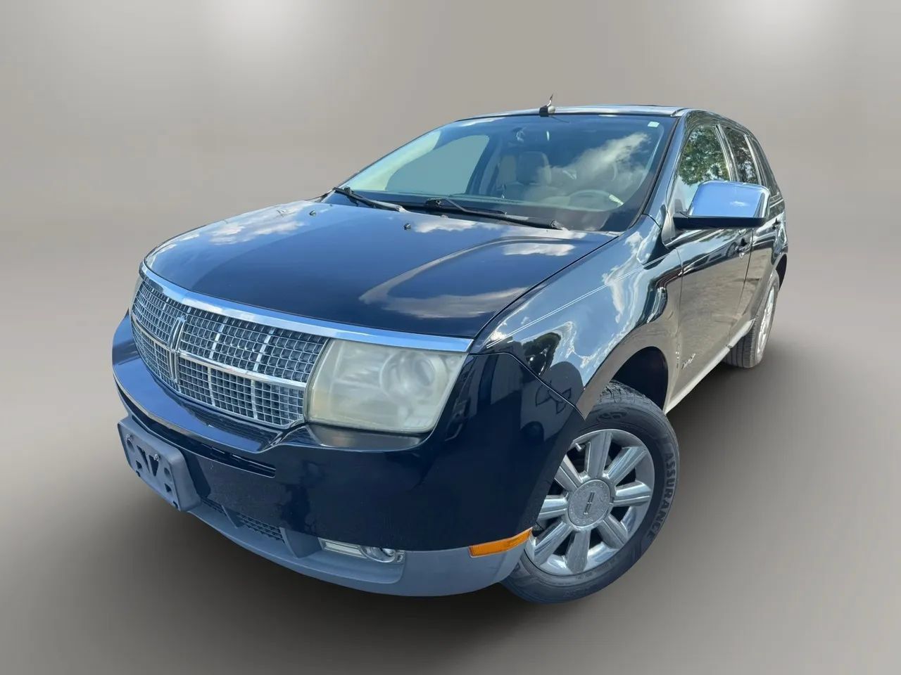 Used 2007 Lincoln MKX AWD image 1