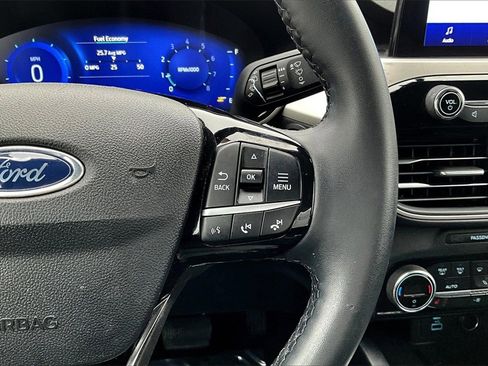 Certified 2021 Ford Escape SEL w/ Technology Package image 19