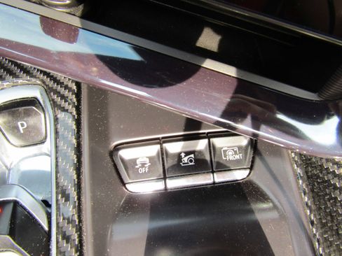 Used 2024 Chevrolet Corvette Z06 RWD image 20