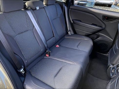 Certified 2025 Subaru Forester Premium w/ Convenience Package #1 image 17