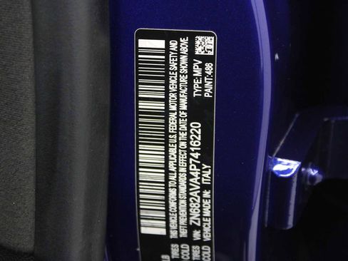 Used 2023 Maserati Grecale GT image 41