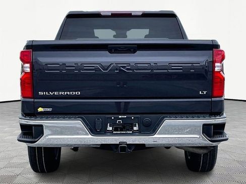 Used 2023 Chevrolet Silverado 1500 LT image 5