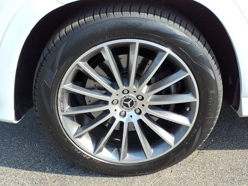 Certified 2024 Mercedes-Benz GLE 350 4MATIC image 10