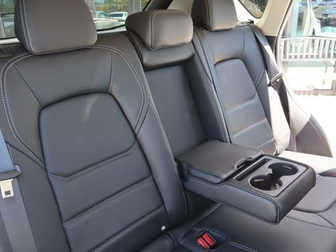 Used 2025 MAZDA CX-5 AWD 2.5 S w/ Preferred Package image 14