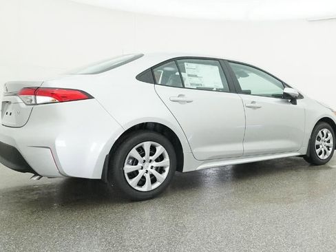 New 2026 Toyota Corolla LE image 25