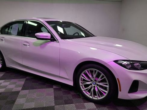 Used 2024 BMW 330i 330i image 26