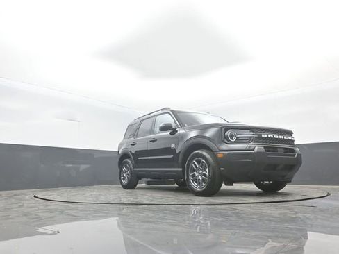 New 2026 Ford Bronco Sport Big Bend image 32